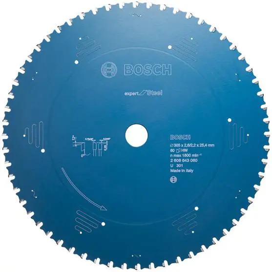 Beställ idag Sågklinga